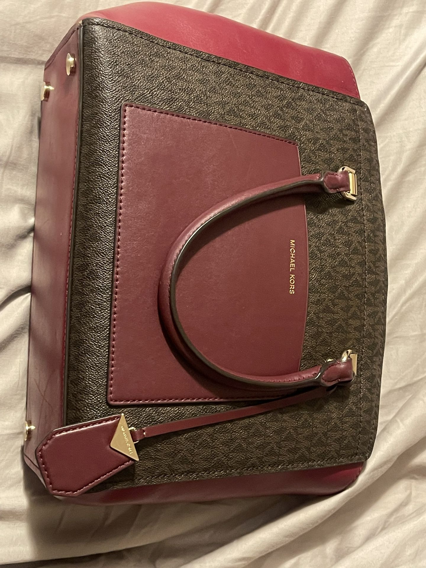 Michael Kors Purse for Sale in San Antonio, TX OfferUp