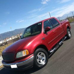 Ford F150 