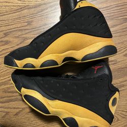 Air Jordan Retro 13s