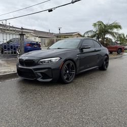 Bmw M2 Base N55