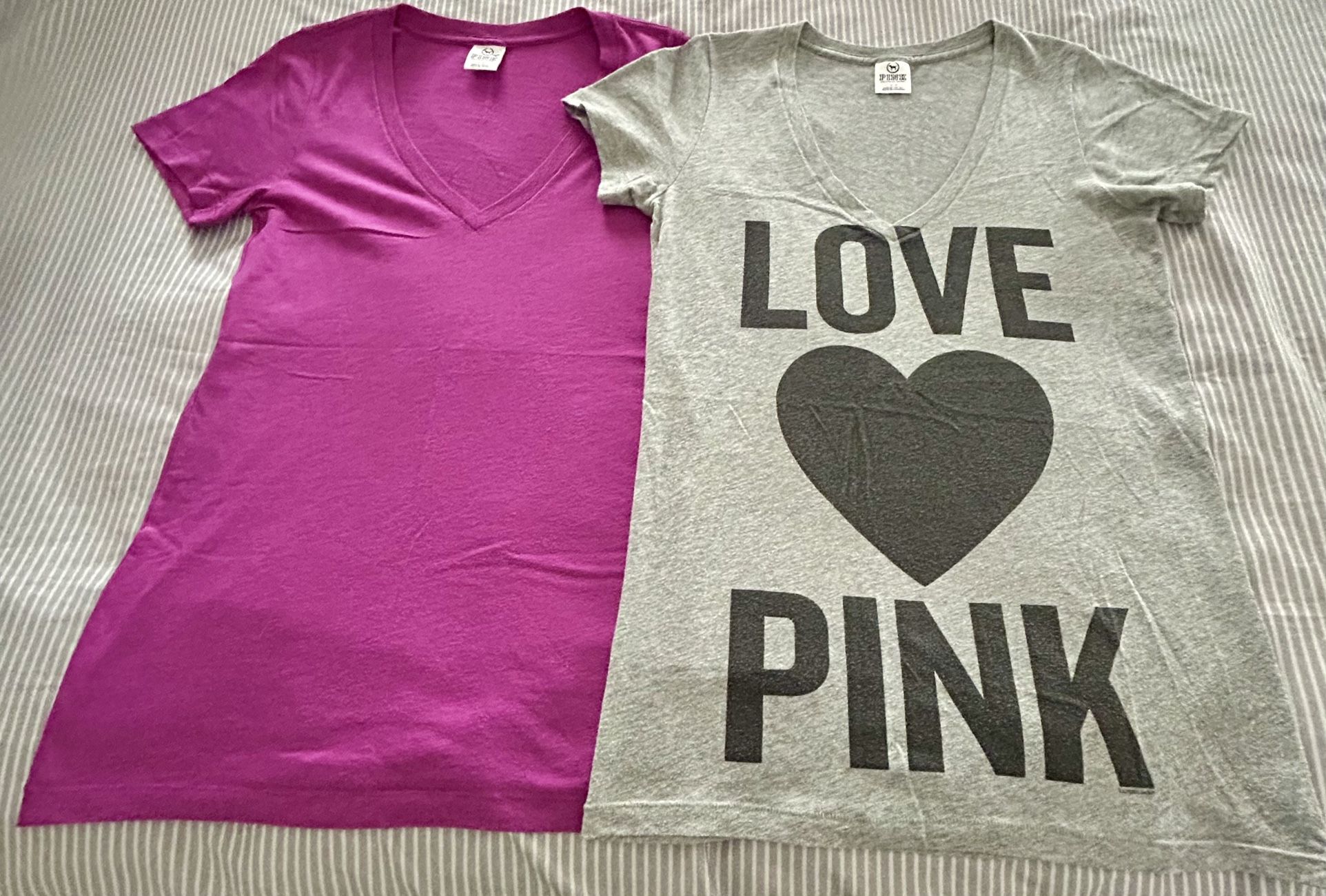 Victorias Secret Pink Size small Bundle