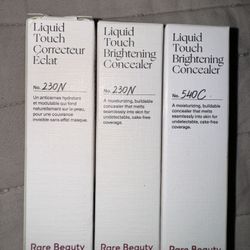 Rare Beauty Concealer 