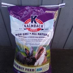 Rabbit Food 