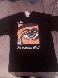 gallery dept shirt