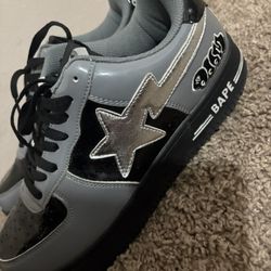 Bape Shoes