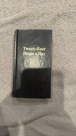 The Little Black Book