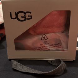 Baby Uggs
