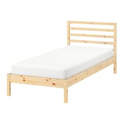 Twin Size Bed Frame