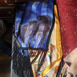 Woman’s Clothes 