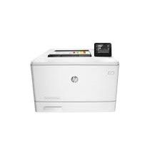 HP Laser Jet Pro M452dw (CF394A) 
