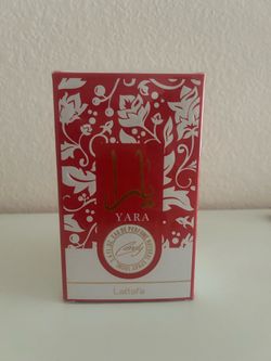 Lattafa Yara Candy Perfume