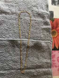 gold necklaces & bracelets