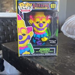 Funko Pop 931