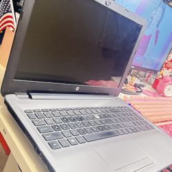 HP Notebook Intel Core i3