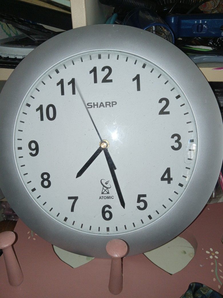 Clock