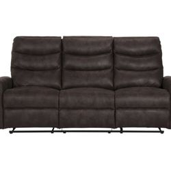 Couch And Loveseat