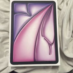 iPad Air 11 Inch 