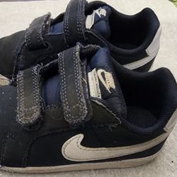 Nike Toddler Shoes 7C
