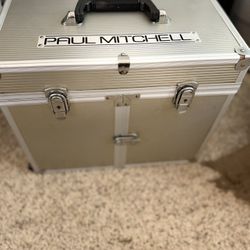 Paul Mitchell Cosmetologist Hairdresser Barber