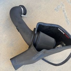 Mustang 18-23 Afe Intake 