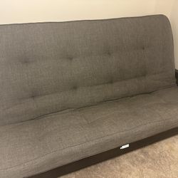 Futon Like New