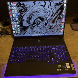 Lenovo Legion 9i (Gaming Laptop)