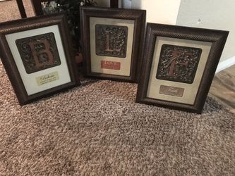 Pictures must sell, make an offer!!