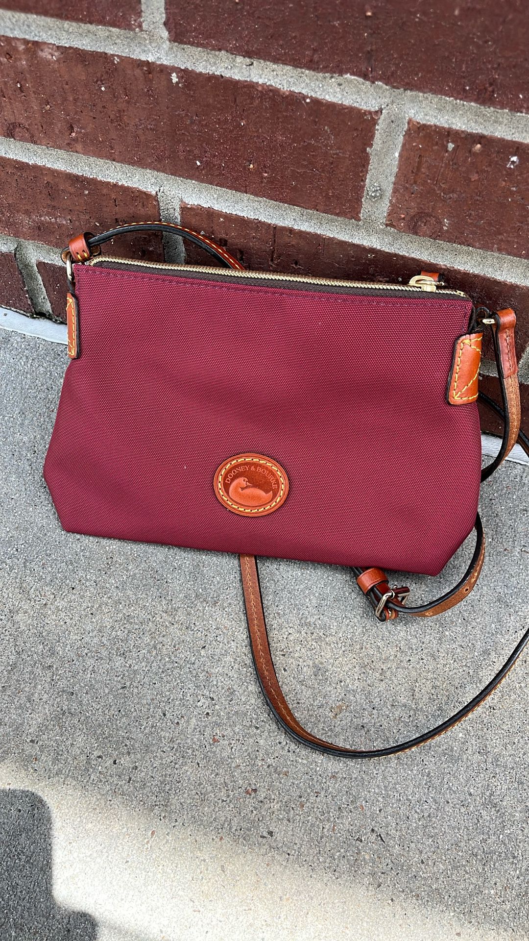 Dooney & Bourke Crossbody