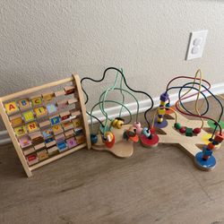 Toddler Toys