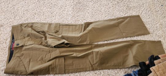 Pants