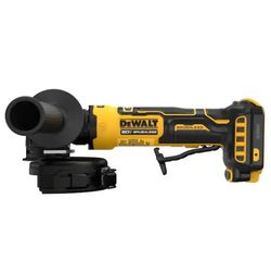 DEWALT ANGLE GRINDER 20V CORDLESS - NEW IN A BOX