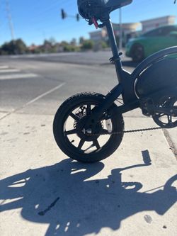 JETSON E BIKE