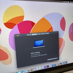 YEAR END SALE Apple MacBook Pro 15” Retina Quad Core i7/16GB RAM/256GB Storage Laptop  Warranty Included