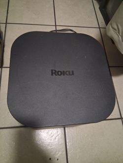 Roku Bluetooth sub