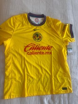 Club America Jersey