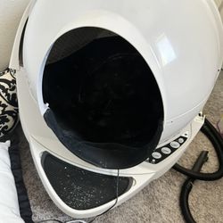 Cat Litter Robot 