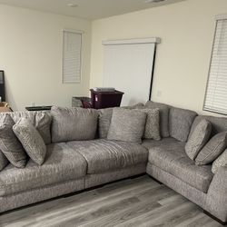Beautiful Couches 650 OBO 
