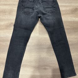 Hollister skinny Jeans For Men  Size 32/30 