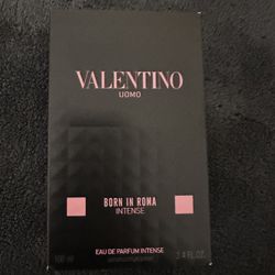 Valentino Cologne “born In Roma”