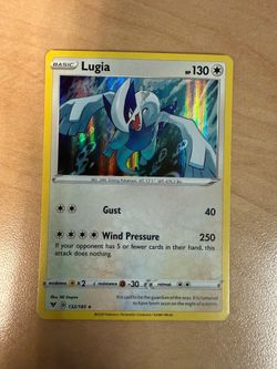 Lugia