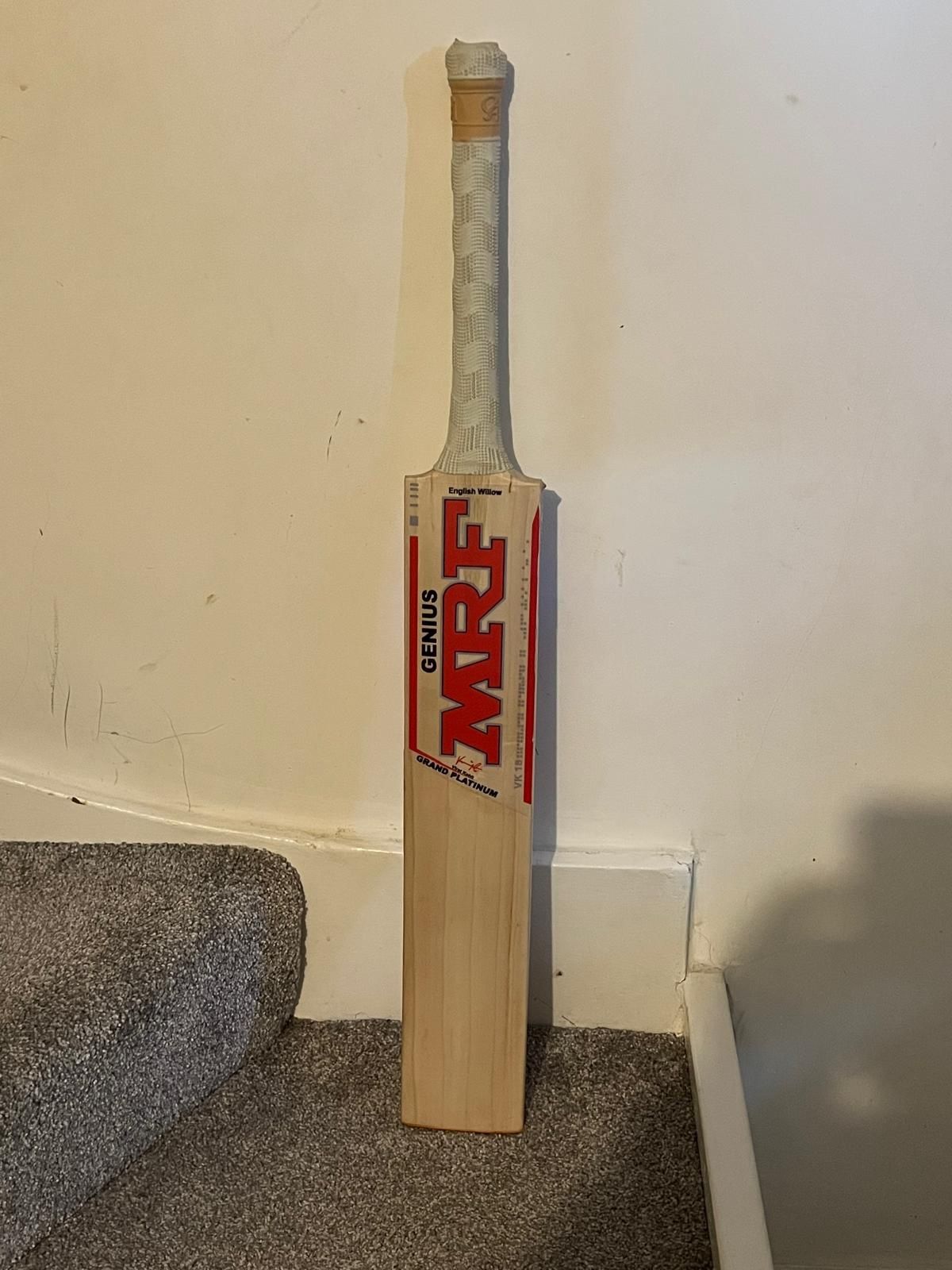 MRF Bat