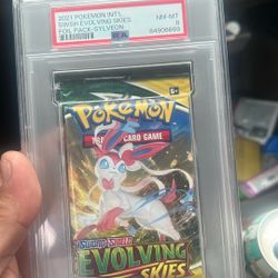 Pokémon Cards