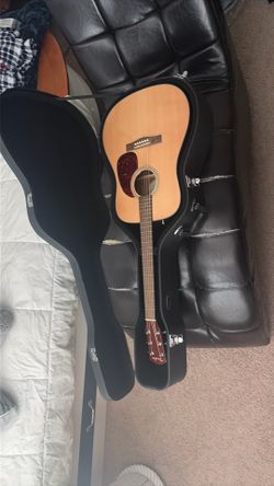 Fender Electric Series 60 Classic