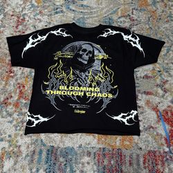 Civil Regime Unforgotten Dungeon Tee