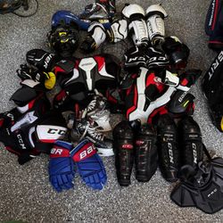 Hockey