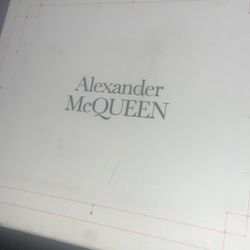 Alexander McQueen Boots
