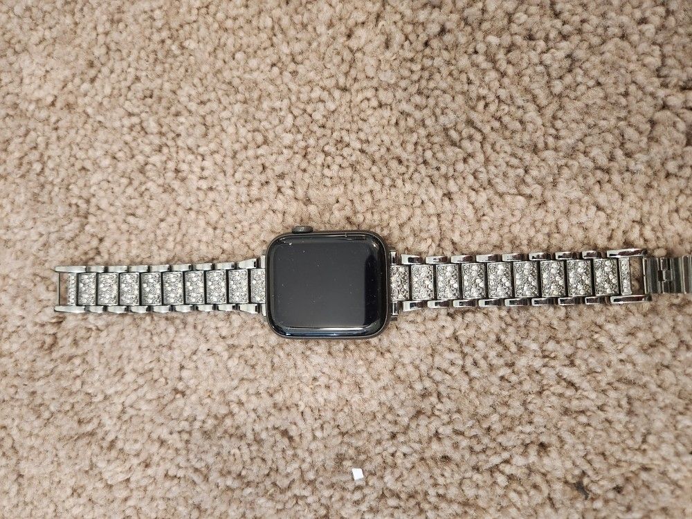 iPhone Watch