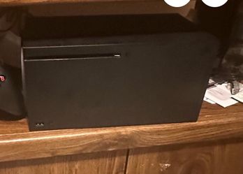 Non working Xbox series x