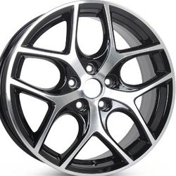 Ford Focus Wheel 