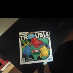 Trouble 